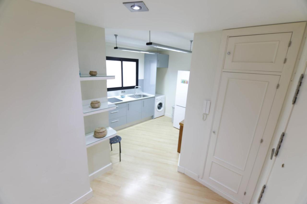 Rentalsevilla Genova Appartement *