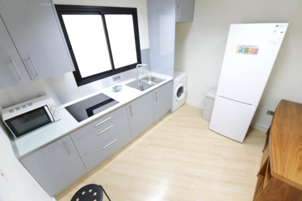 Appartement Rentalsevilla Genova *