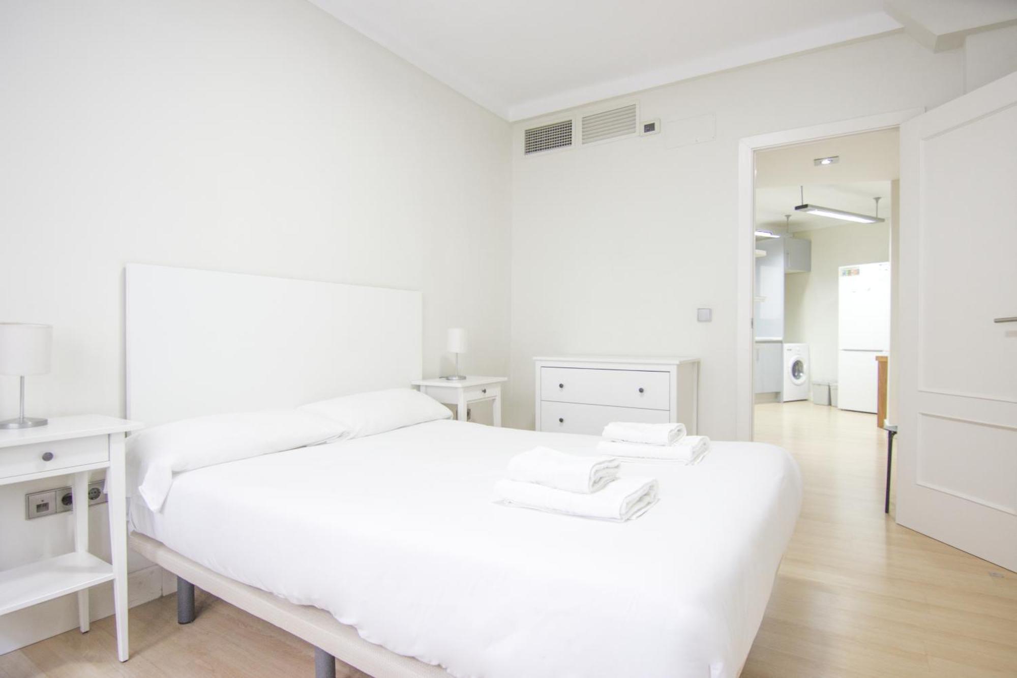 Appartement Rentalsevilla Genova