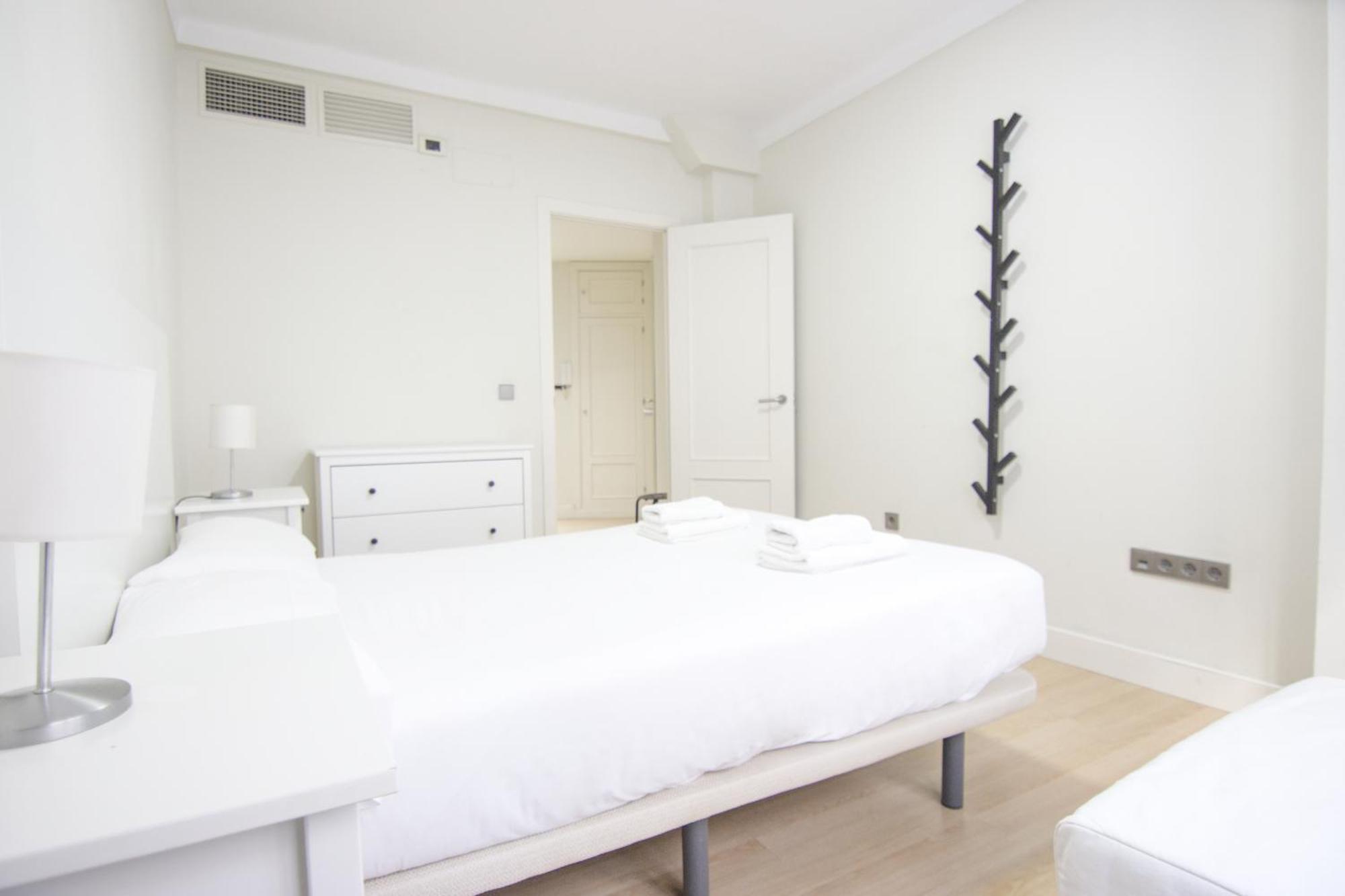 Rentalsevilla Genova Appartement Séville