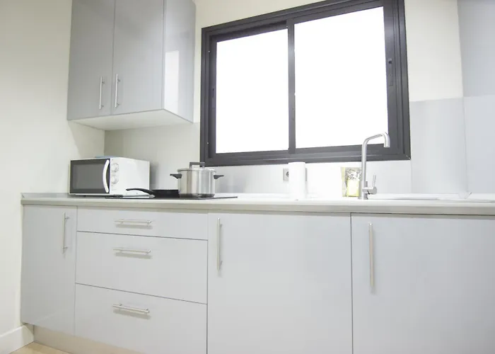 Rentalsevilla Genova