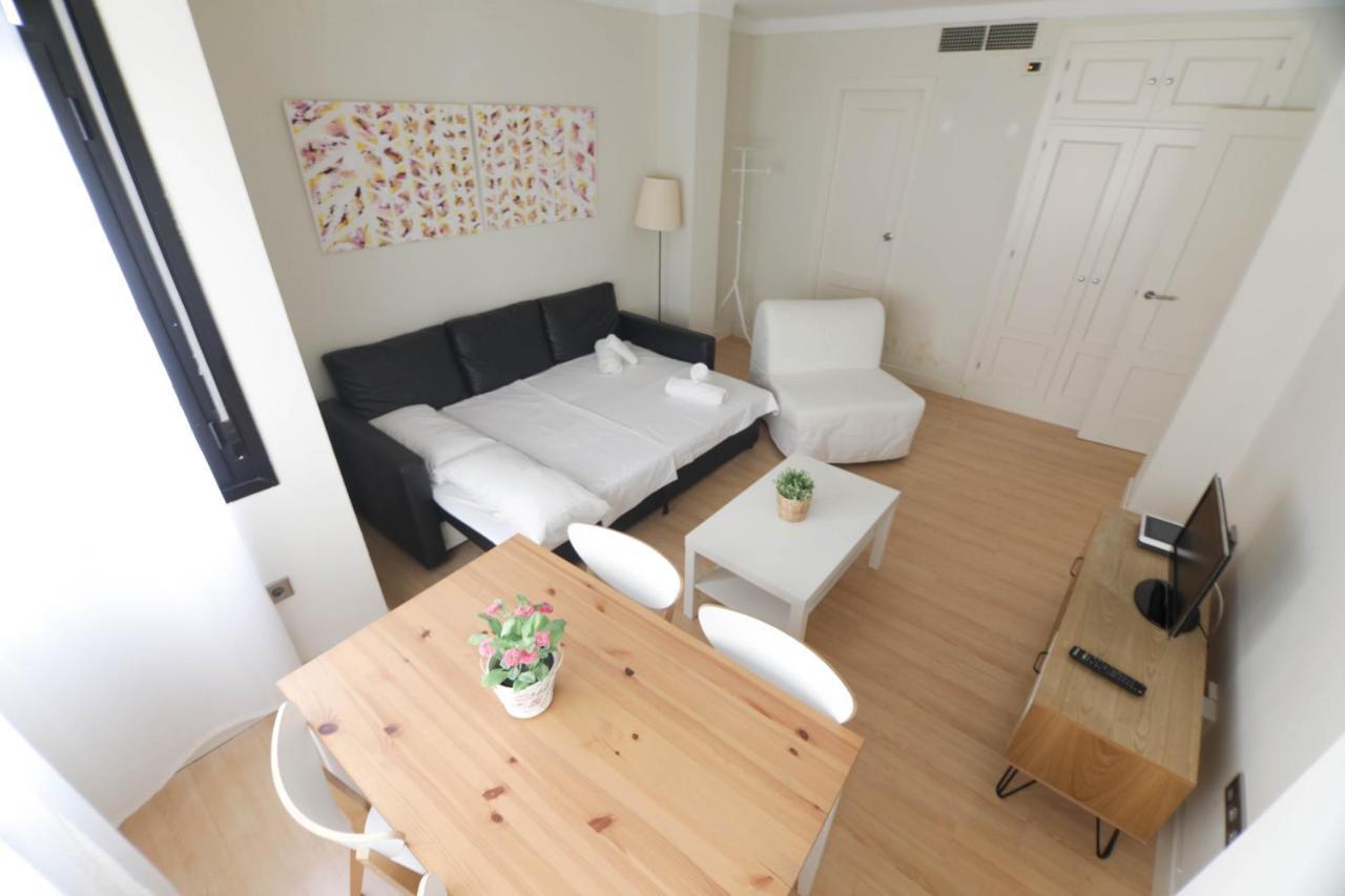 Rentalsevilla Genova Siviglia