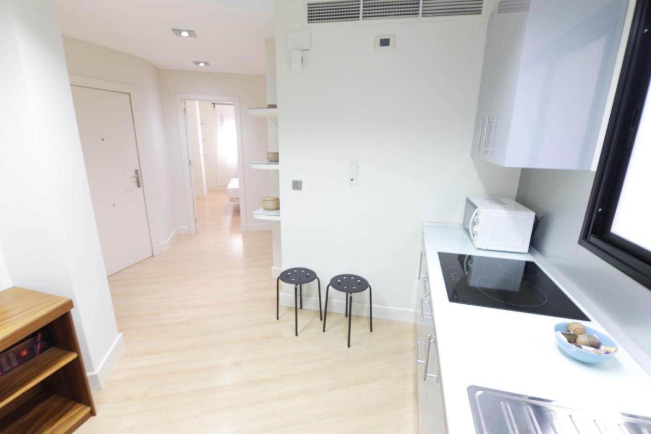 Appartamento Rentalsevilla Genova Siviglia