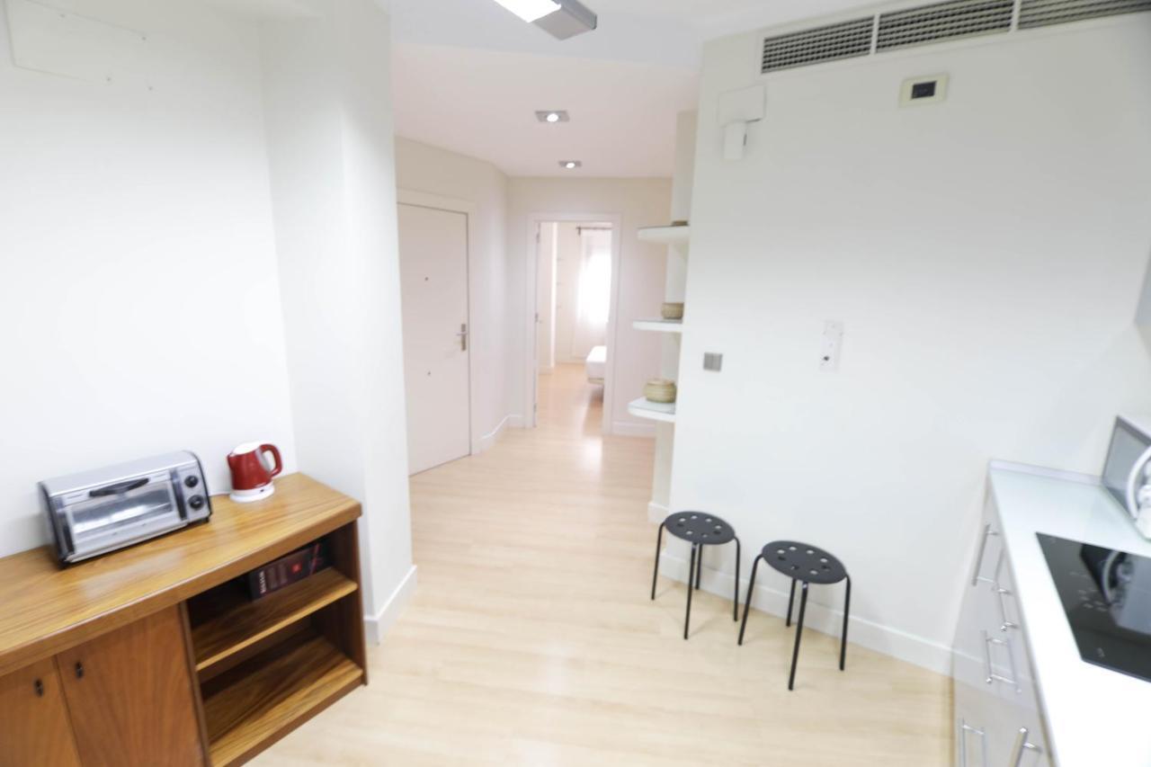 Rentalsevilla Genova Appartamento