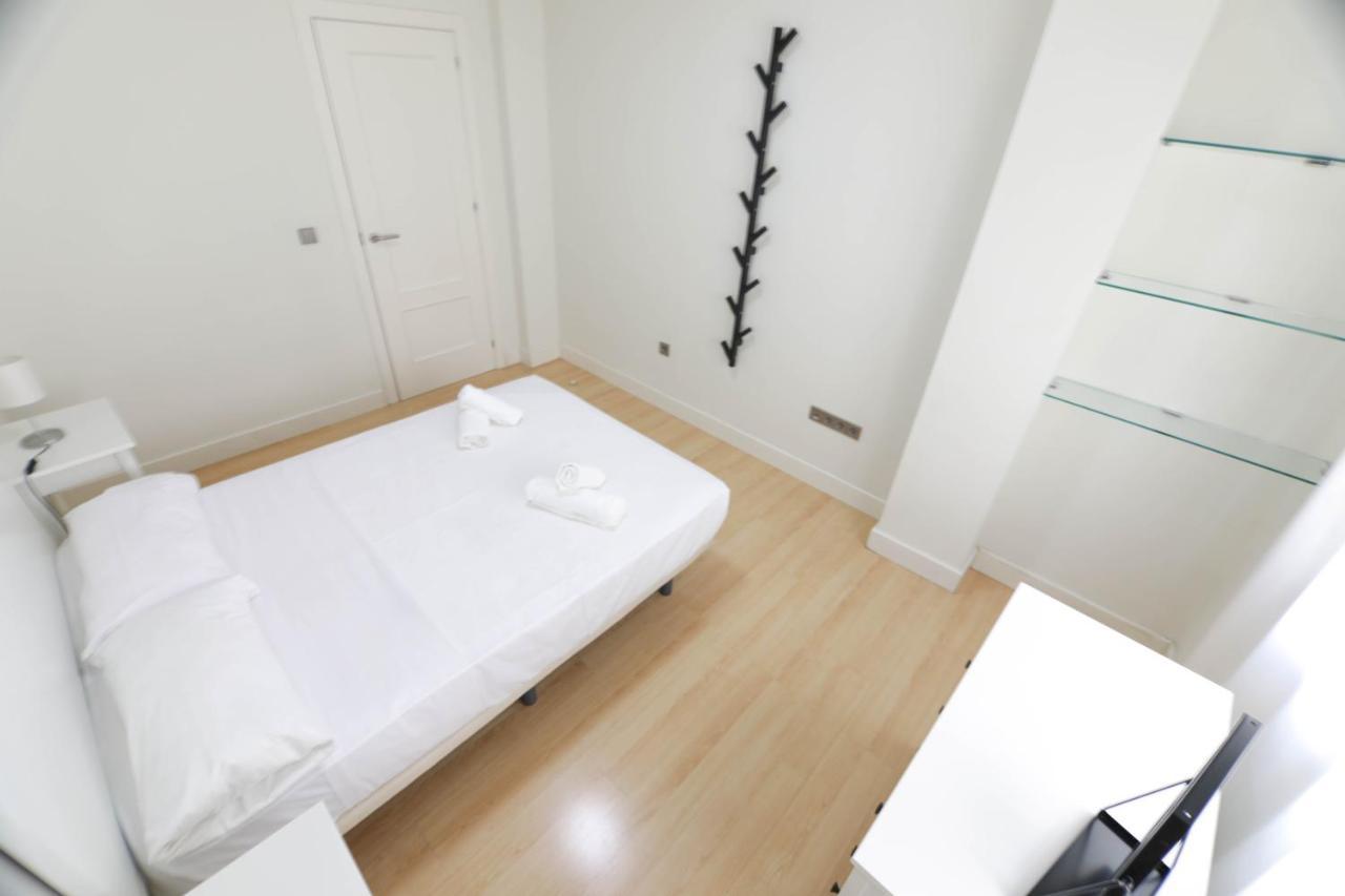 Rentalsevilla Genova Siviglia