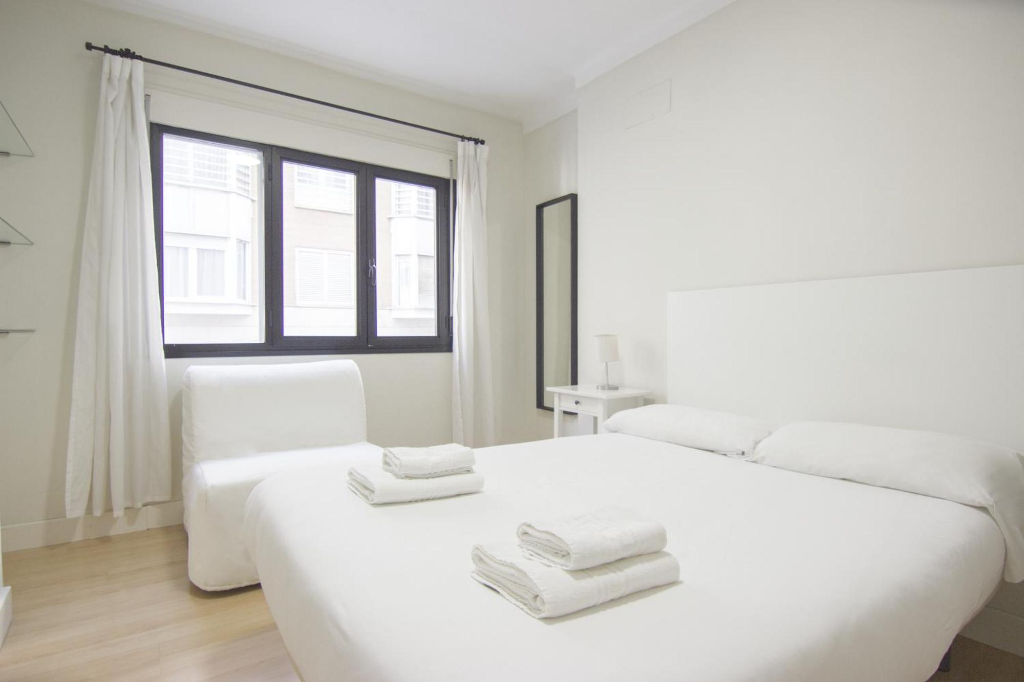 Rentalsevilla Genova Appartamento *