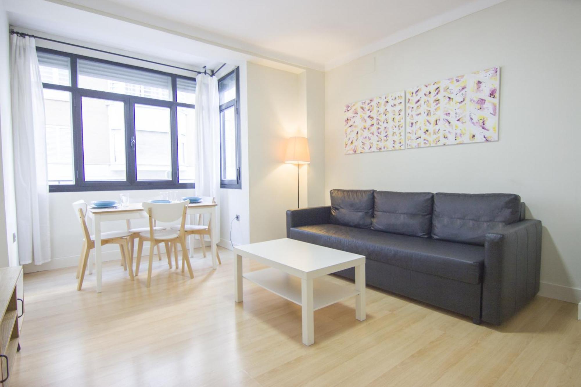 Appartamento Rentalsevilla Genova *